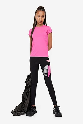 DryMove™ Sports Leggings