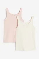 2-pack Tank Tops