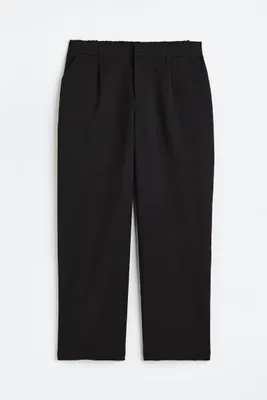H&M+ Pantalon habillé