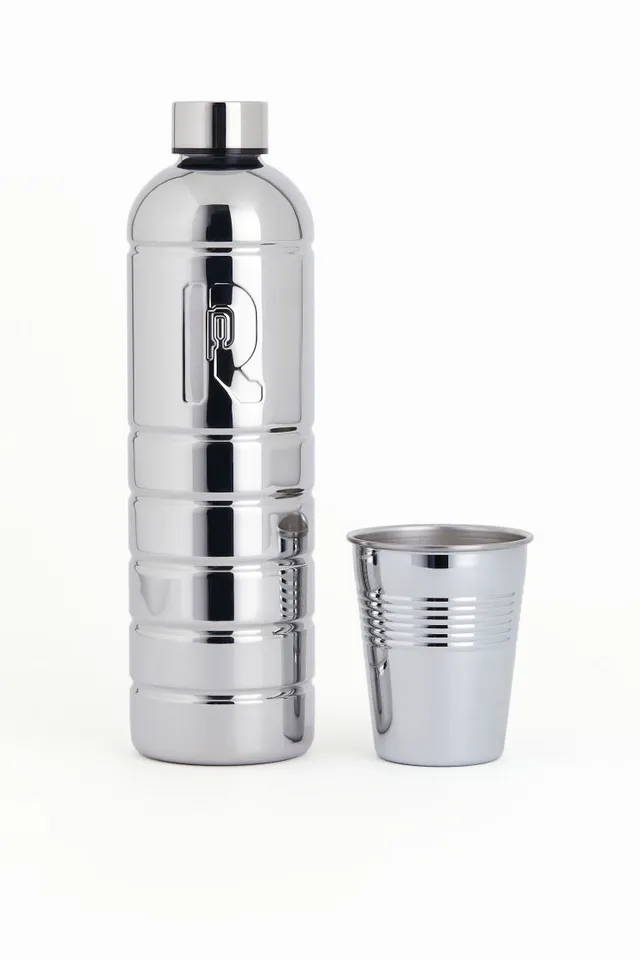 Hot Topic Hello Kitty Stainless Steel Double Wall Insulated Water