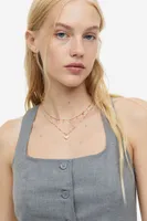 Gilet de costume