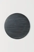 Round Marble Serving Board