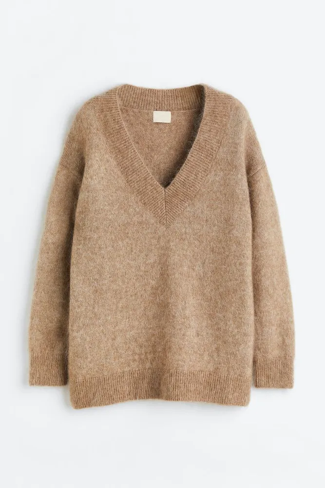 H&M Wool-blend Sweater | CoolSprings Galleria