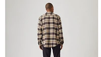 Levi's® x JJJJound Plaid Shirt