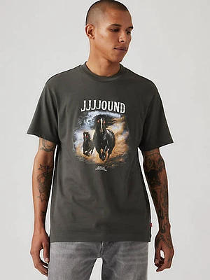 Levi's® x JJJJound Graphic T-Shirt