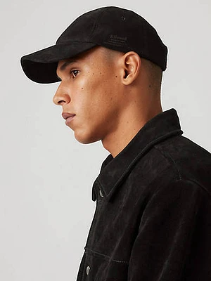 Levi's® x JJJJound Suede Cap