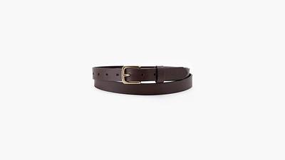 Narrow Belt