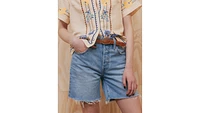 Charlie Braid Belt