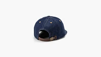 Relaxed Dad Cap