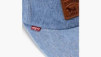 Relaxed Dad Heritage Cap