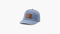 Relaxed Dad Heritage Cap