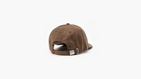 Relaxed Dad Cap