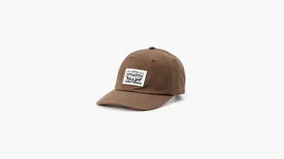 Relaxed Dad Cap