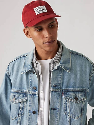 Relaxed Dad Cap
