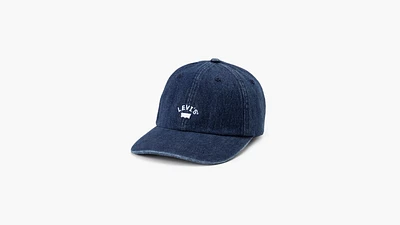 Lazy Girl Logo Cap