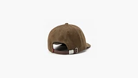 Lazy Girl Logo Cap