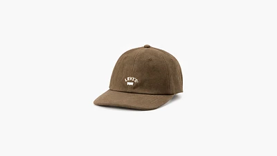 Lazy Girl Logo Cap