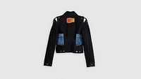 Levi’s® x ADSB Andersson Bell Half Trucker Jacket