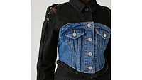 Levi’s® x ADSB Andersson Bell Half Trucker Jacket