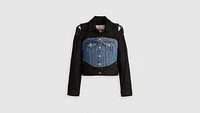 Levi’s® x ADSB Andersson Bell Half Trucker Jacket