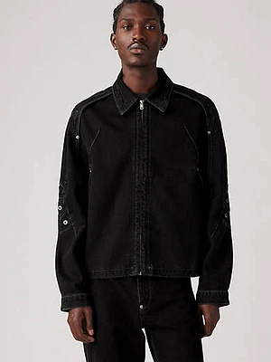 Levi’s® x Kiko Kostadinov Denim Jacket