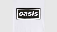 Oasis Band T-Shirt