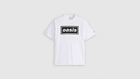 Oasis Band T-Shirt