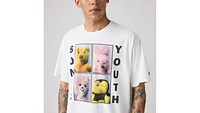 Sonic Youth Band T-Shirt