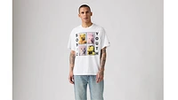 Sonic Youth Band T-Shirt