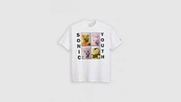 Sonic Youth Band T-Shirt