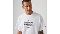 New Order Band T-Shirt