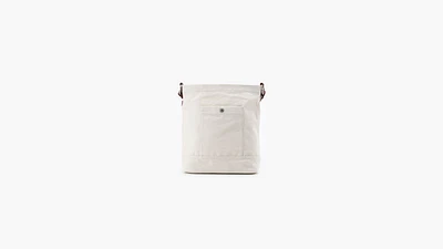 Heritage Bucket Bag