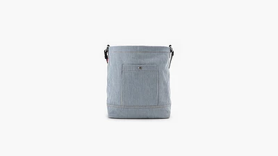 Heritage Bucket Bag