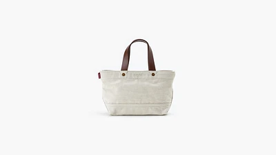 Heritage Micro Tote