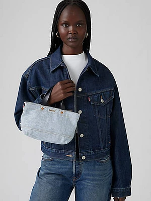 Heritage Micro Tote