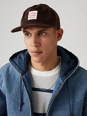 Workwear Cap