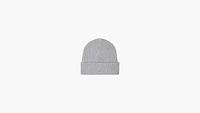 Backpatch Beanie