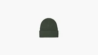 Backpatch Beanie