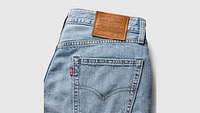 555™ Relaxed Straight Linen+ Denim Men's Jeans