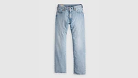 555™ Relaxed Straight Linen+ Denim Men's Jeans