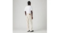 555™ Relaxed Straight Linen+ Denim Men's Jeans