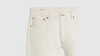 555™ Relaxed Straight Linen+ Denim Men's Jeans