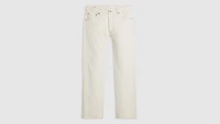 555™ Relaxed Straight Linen+ Denim Men's Jeans