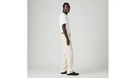 555™ Relaxed Straight Linen+ Denim Men's Jeans