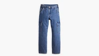 568™ Loose Straight Cargo Men's Jeans