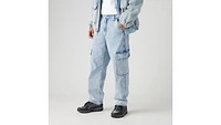 568™ Loose Straight Cargo Men's Jeans