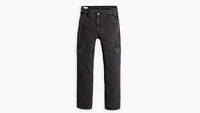 568™ Loose Straight Cargo Men's Jeans