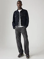 568™ Loose Straight Cargo Twill Men's Pants