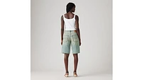 Baggy Dad Women's Jorts