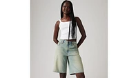 Baggy Dad Women's Jorts